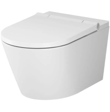 Умный электронный унитаз AM.PM Inspire подвесной, с крышкой