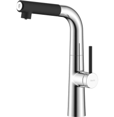 Смеситель для кухни Iddis Pure PURSBFBi05 под фильтр, хром