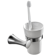Стакан для щеток Iddis Vico VICSBC1I45