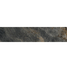 Напольная плитка-керамогранит Delacora Santorini Black 90x20, лаппат., текст., глаз., рект. Напольная плитка-керамогранит Delacora Santorini Black 90x20, лаппат., текст., глаз., рект.