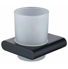 Стакан для щеток Kaiser Franco BL KH-2725, черный