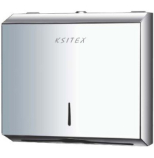 Диспенсер бумажных полотенец Ksitex TН-5823 SSN