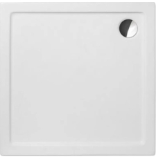Душевой поддон Axus Kvadro 90x90x5 PK-90