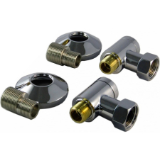 Комплект для подключения Stinox с круглыми стойками 1"