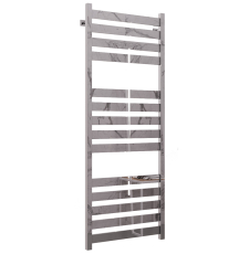 Полотенцесушитель Stinox Sanremo Luxe 50x140 водяной, хром