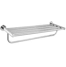 Полка для полотенец Vivi Felice Immenso R 1036, 63 см, хром глянец