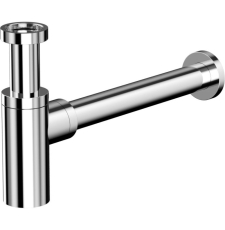 Сифон для умывальника Whitecross A186CR, хром