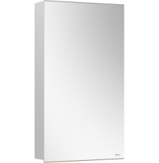 Зеркало-шкаф Belux Триумф ВШ 40, бел. глянц. 1