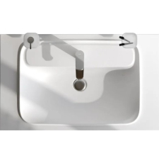 Раковина AM.PM Func 80, мебельная, белый матовый