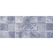 Настенная плитка Gracia Сeramica Folk 60x25, blue wall 02 Настенная плитка Gracia Сeramica Folk 60x25, blue wall 02