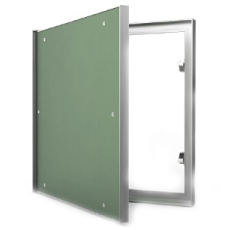 Люк под покраску Люкрай ПК 20x40