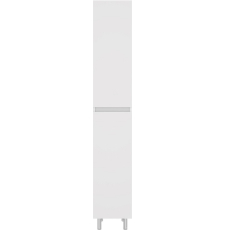 Шкаф-пенал Misty Енисей 30, универсальный