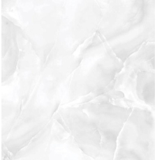 Напольная плитка-керамогранит Terra Nova Range Onyx Silver polished 60x60, серый