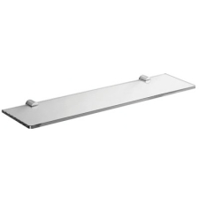 Полка стеклянная Iddis Renior L049