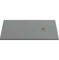 Душевой поддон BAS Good Door Essentia 100x90x3 графит Душевой поддон BAS Good Door Essentia 100x90x3 графит