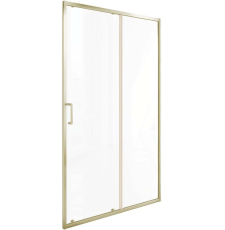 Душевая дверь BAS Good Door Lite WTW 140x190 раздвижная, ЛТ00047