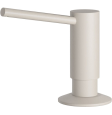 Дозатор для моющего средства Omoikiri Om-2-P 4975037, пастила, для кухни