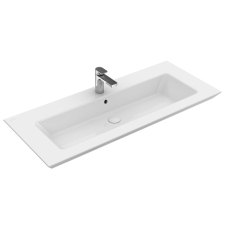 Умывальник Villeroy&Boch Legato 80, универсальный Умывальник Villeroy&Boch Legato 80, универсальный