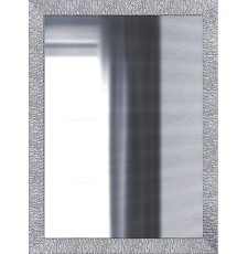 Зеркало Алмаз-Люкс М-369 60x80, серый
