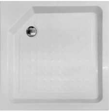 Душевой поддон Pelican T90SQ 90x90x14, кв.