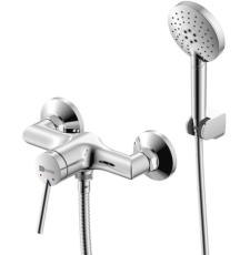 Смеситель для душа Lemark Minima LM3803C