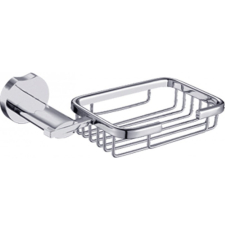 Мыльница CeramaLux Loft 53905, хром