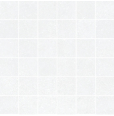 Плитка-мозаика настенная Керамин Дезерт 7 30x30, белый