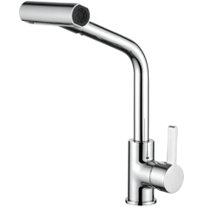 Смеситель для кухни Ledeme H99 L4099-4