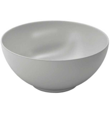 Раковина Керамин Эридан 38 на столешницу, серый матовый