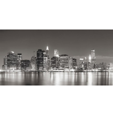 Вставка Axima Сити D4 60x30 серый