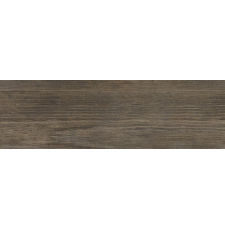Напольная плитка Cersanit Finwood 59.8x18.5, темно-коричневый Напольная плитка Cersanit Finwood 59.8x18.5, темно-коричневый