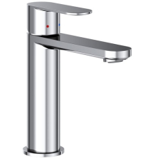 Смеситель для умывальника Ravak Chrome II CR II 014.00CR, хром