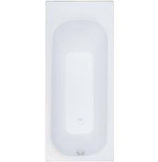 Акриловая ванна Triton Ультра 180x70, с полкой, Щ0000048586