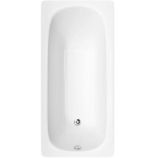 Стальная ванна Lauter Axel 140x70, 21B1140