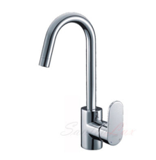 Смеситель для кухни Wasser Kraft Donau 5347 Смеситель для кухни Wasser Kraft Donau 5347