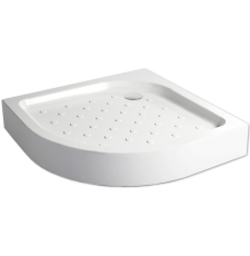 Душевой поддон Метакам Classic N 80x80x16, белый Душевой поддон Метакам Classic N 80x80x16, белый