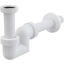 Сифон для умывальника Alca A45F-DN32-BL-01