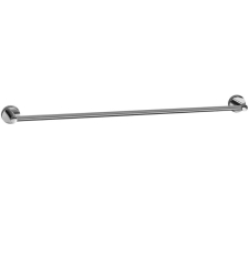 Полотенцедержатель Bisk Foryou 01180, 60 см, хром