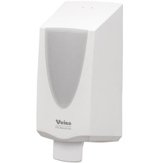 Дозатор для мыла Veiro Professional Savona, 1000 мл, SPD SAV ELP DIR VEI SIN, белый
