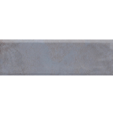 Настенная плитка Керамин Эльба 2 30x9.38, голубой