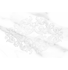 Плитка-декор настенный Unitile Сапфир 30x20, св декор 02