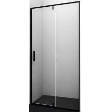 Душевая дверь Wasser Kraft Elbe 74P 90x200