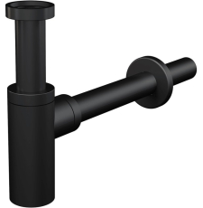 Сифон для умывальника Alca DN32 Design A400BLACK