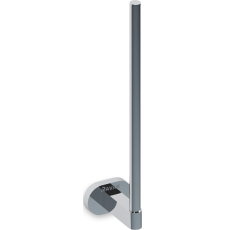 Держатель для туалетной бумаги Ravak Chrome CR 420.00 X07P318 запасной Держатель для туалетной бумаги Ravak Chrome CR 420.00 X07P318 запасной