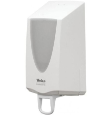 Дозатор для мыла-пены Veiro Professional Savona, 800 мл, SPD SAV ELP FOA VEI TRW SN, белый