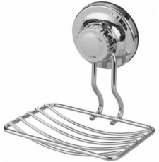 Мыльница Ledeme 37 L3702-1, на присоске