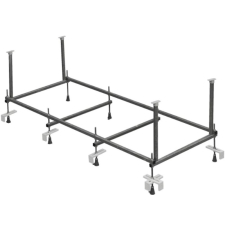 Монтажный комплект Santek Фиджи 150x75, 1.WH50.1.603