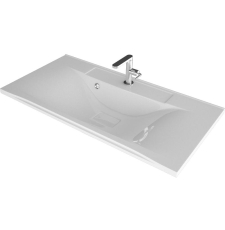 Раковина Madera Milen 100 мебельная