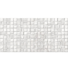 Плитка-мозаика Axima Мегаполис 50x25 светло-серый