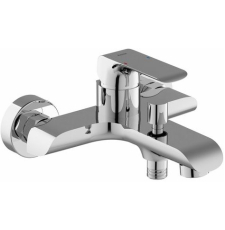 Смеситель для ванны Ravak Flat FL 022.00/150, настенный